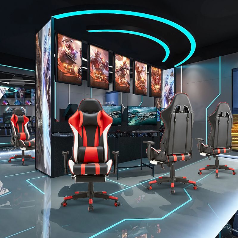 The gaming chair market potential of Southeast Asia