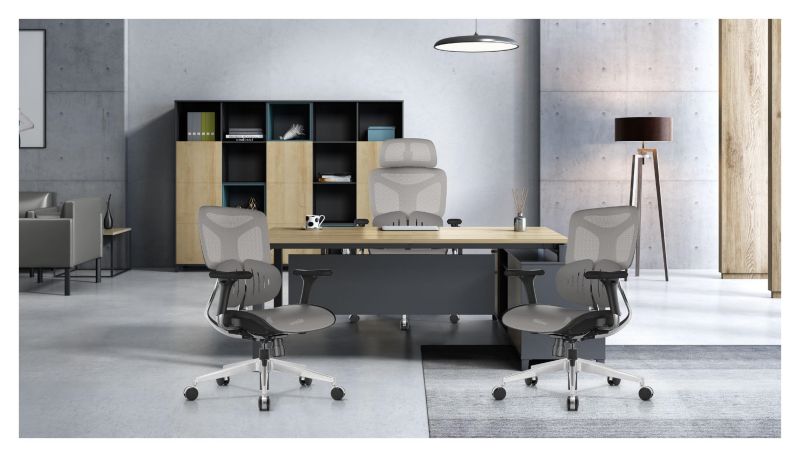 On the Importance of Choosing Ergonomic Office chair!