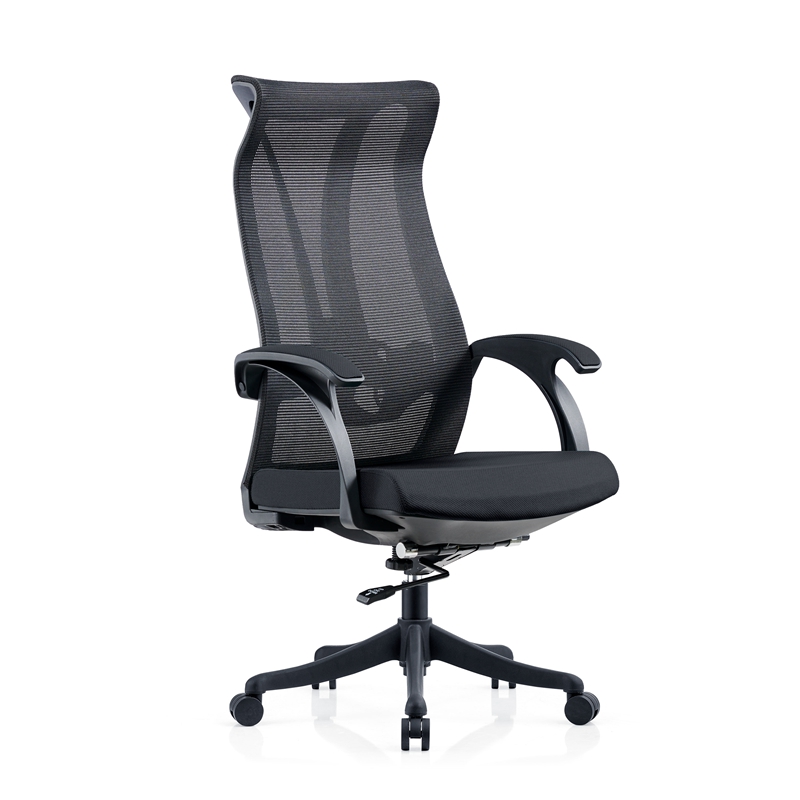 Market positioning of office chair