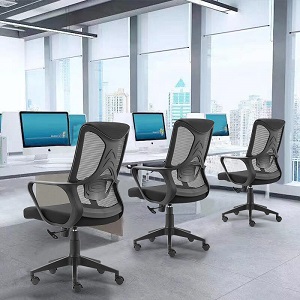Factors affecting the price of office chairs