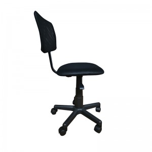 Hot-sale Adjustable Height Home Swivel Computer Desk Armless Kids Office Chair