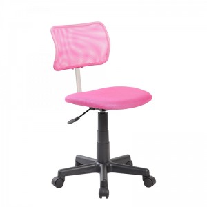 Factory best selling Modern  Swivel Mesh Executive Kids Office Chair