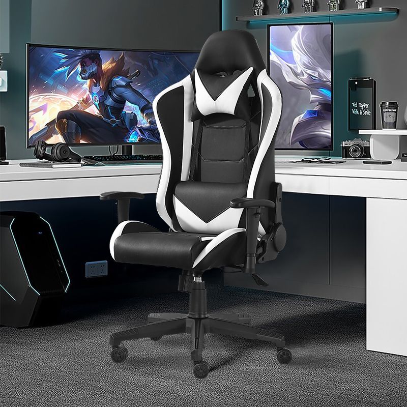 Better guidance for the design of gaming chair