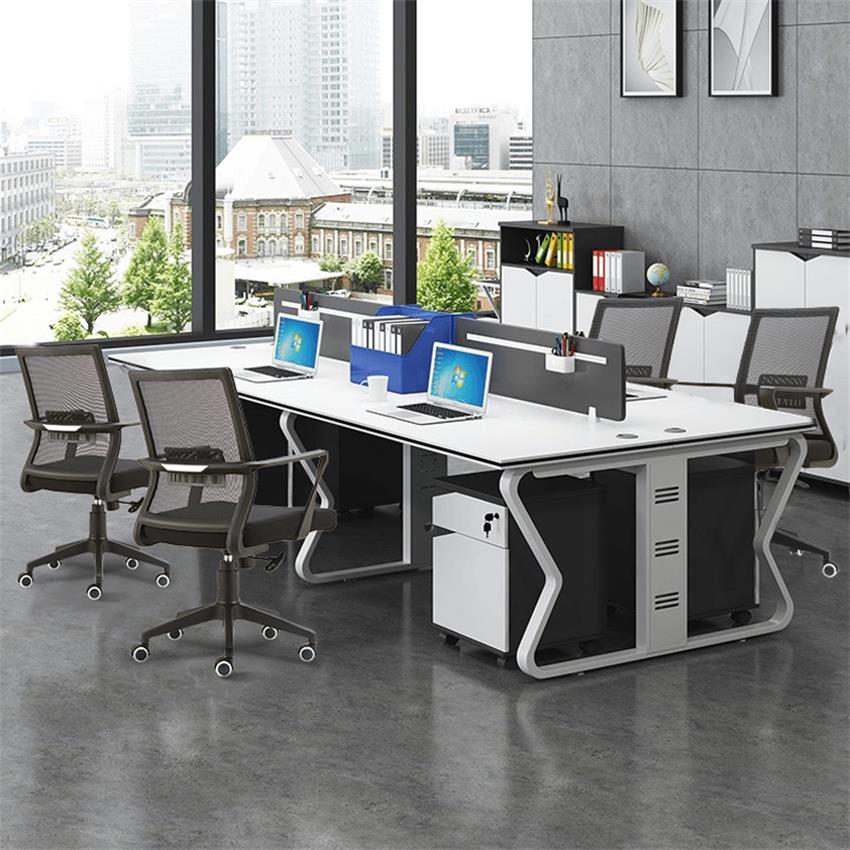 Maintenance strategy of office desks and chairs