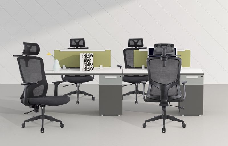 Comparison of advantages and disadvantages of office chairs and purchasing suggestions