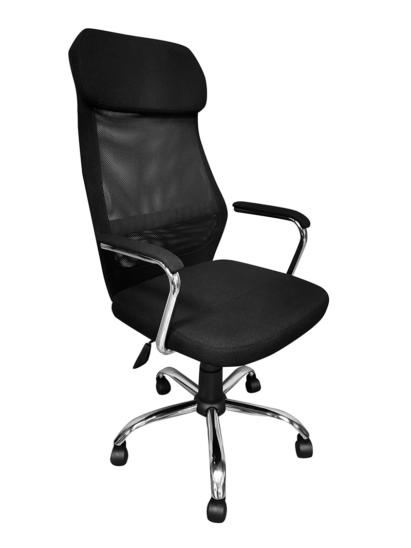 2022 wholesale price Desks And Office Chairs - Best Modern Comfortable Office Manager Chair For Tall Person – GDHERO