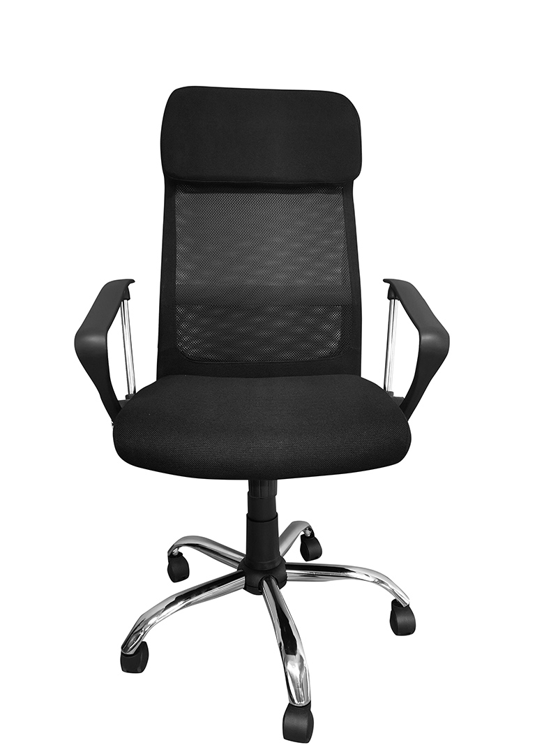 2022 Good Quality Ergonomic Floor Chair - High Back Executive Best Lumbar Support Office Chair Floor Protector – GDHERO