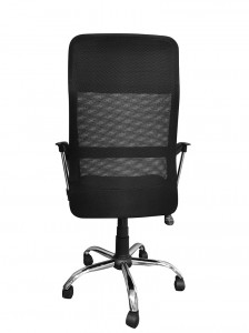 Super Purchasing for M&W Manufacturer Swivel Conference Genuine Leather Task Office Chair