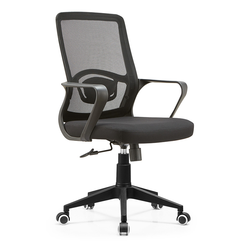 Hot sale Fabric Office Chair - New High Quality Minimalist Stylish Home Office Depot Chair Sale – GDHERO