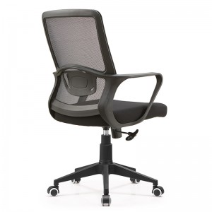 2022 Good Quality Wholesale Home Computer Arm Office Chair