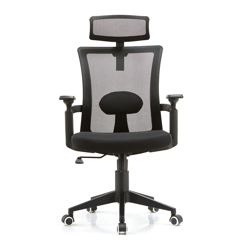 Good Quality Office Chair Clearance - New Wide Seat Mainstays Mesh Office Chair Support – GDHERO