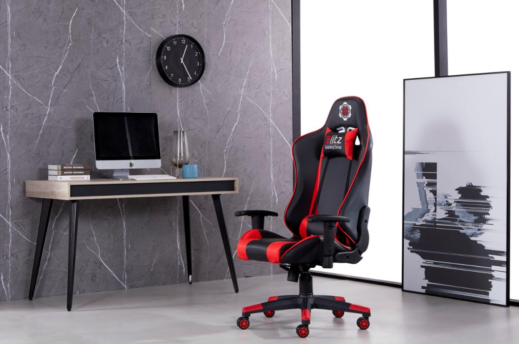 Types of Chairs used for Gaming and How to Choose One