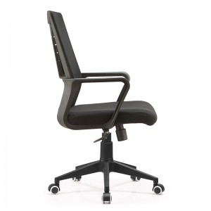 New Arrival Modern Swivel Ergonomic Computer Office Chair with ajustable height Comfortable Mesh Executive Office Chair