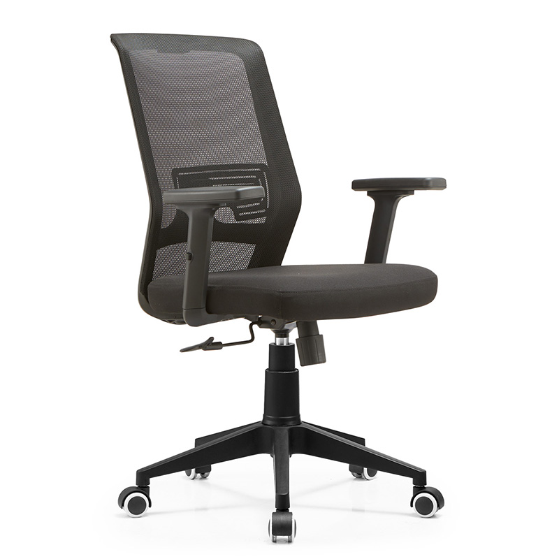 Bottom price Adjustable Gaming Desk - High Quality Contemporary Inexpensive Office Computer Chair With Wheels – GDHERO