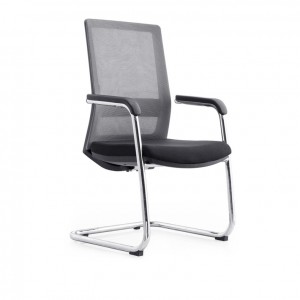 Best Mid Back Ergonomic Mesh Guest Visitor Chair for Waiting Room