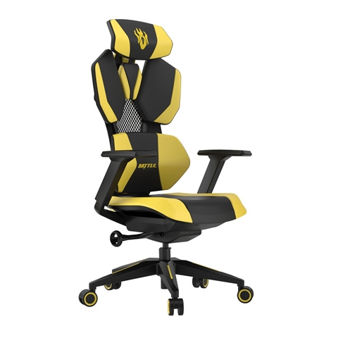 High Quality for Vitesse Gaming Chair - New Marvel Best Ergonomic PC Gaming Chair With Adjustable Arms – GDHERO