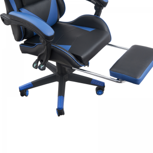 Factory making New Ergonomic Swivel Manager Adjustable Reclining Gaming Racing Office Chair