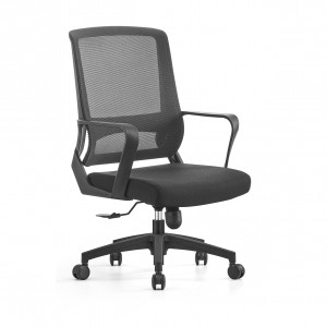High Quality Best Mesh Inexpensive Office Chair For Long Hours
