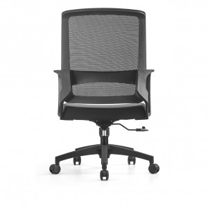 Newly Arrival China Computer Adjustable Office Chair With Wheels