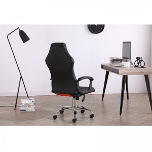 Best selling China PC Adjustable Racing Style Gaming Chair