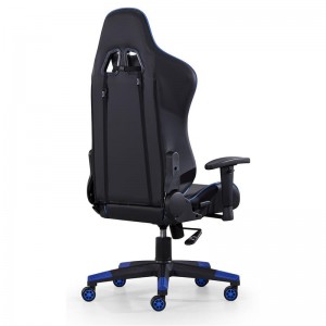 China Best-Selling Most Comfortable Adjustable Ergonomic Executive Gaming Chair