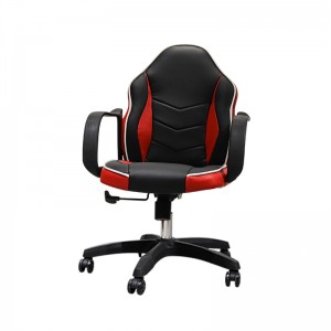 Modern Most Comfortable Swivel Leather Office Computer Kids Gaming Chair