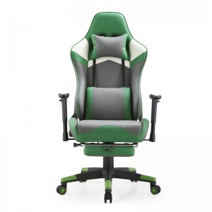 Best Reclining Rocker Secret Lab Computer Gaming Chair With Foot Rest