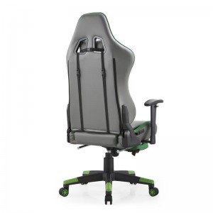 Best Reclining Rocker Secret Lab Computer Gaming Chair With Foot Rest