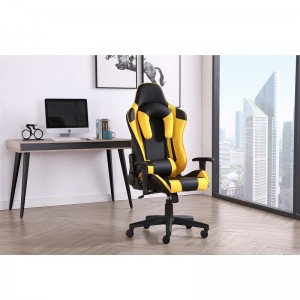 Good quality China Best Cheap Home Office Ergonomic Reclining PC Gaming Chair