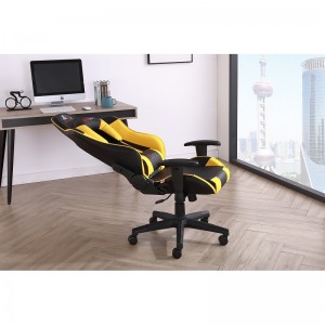 Good quality China Best Cheap Home Office Ergonomic Reclining PC Gaming Chair