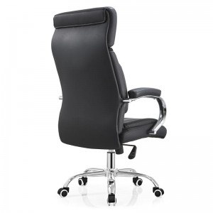 Comfortable Big and Tall Walmart Executive Leather Office Chair Ergonomic