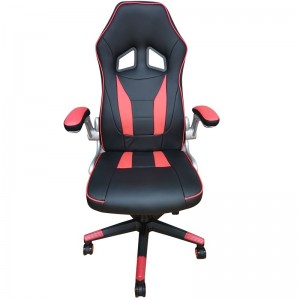 Modern Hot Sale Ergonomic colorful office Gaming Chair with Adjustable Armrests