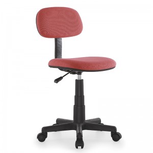 New Fashion Design Modern low Back Small Swivel Kids Office Chair
