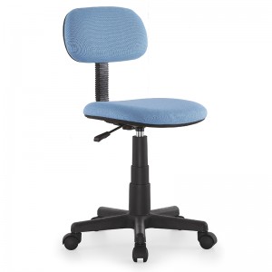 Good Wholesale Modern Comfortable Swivel Fabric Computer Kids Office Chair