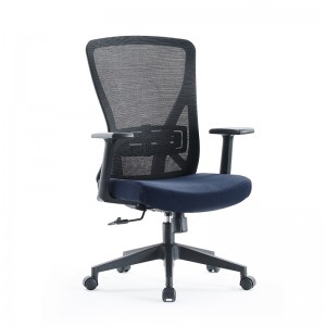 ODM Supplier Office Meeting Reception Ergonomic Chair