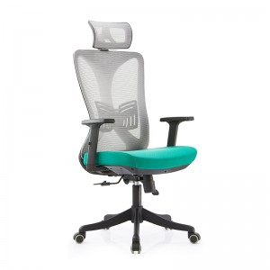 Best Modern Ergonomic Home Office Desk Chair Reddit With Headrest