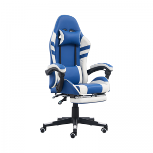 Wholesale Professional Reclining Adjustable Gaming Chair With Footrest