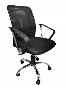 Mid Back Economical Best Home Office Chair Under 50