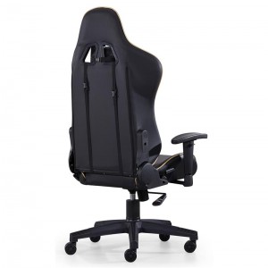 Super China Comfortable Racer Leather Racing Style Gaming Chair Brand