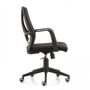 Best Price Modern Simple Office Chair Computer Home Work Station Mesh Swivel  Executive Office Chair