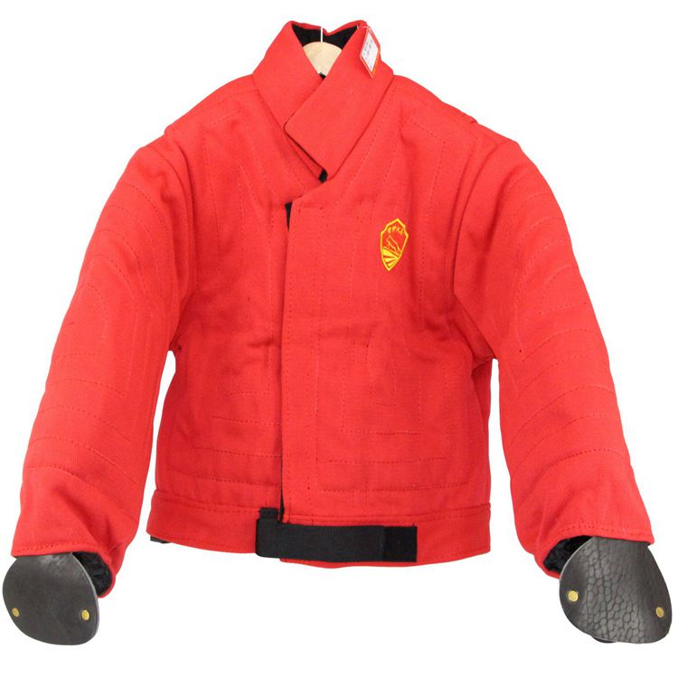 Manufacturers custom dog training suits high quality thickened safety dog ​​training suits