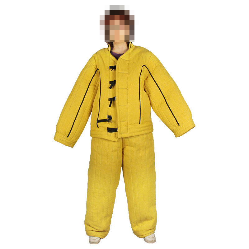 Manufacturer New Product 2022 High Quality OEM Training Safety Suit Dog Training Bite Suit