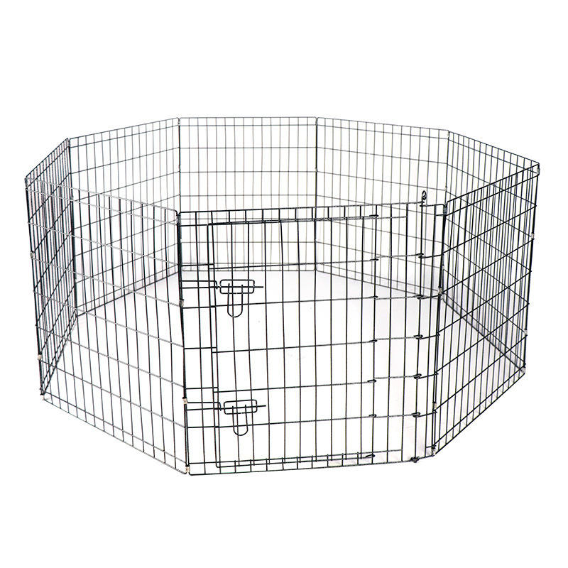 dog enclosure