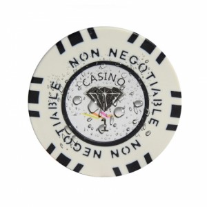 Factory For Personalized Design Custom Poker Chip Set