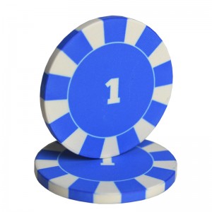 Ceramic Chips Customized Ceramics Poker Chip