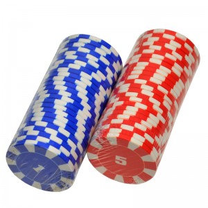 Керамические фишки Индивидуальные керамические фишки для покера