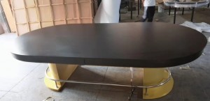 Professional Gambling Table Can Be Customized