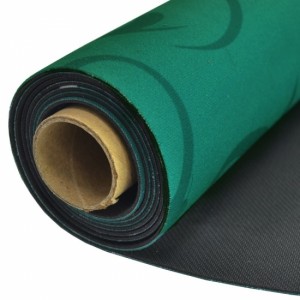 China professional rubber mats for home games and outdoor