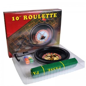 Casino Gaming Roulette Wheels b'żero Uniku