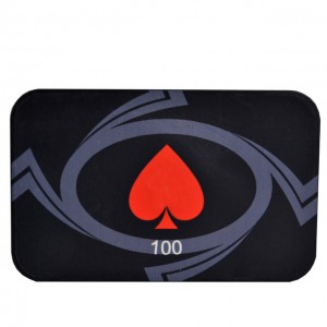 35g Rechteck Pokerchip ept Pokerchips